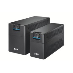 Eaton 5E Gen2 900 Usb - UPS til PC og netværk